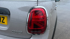 MINI Hatchback 1.5 Cooper Classic Premium 5dr Auto Petrol Hatchback